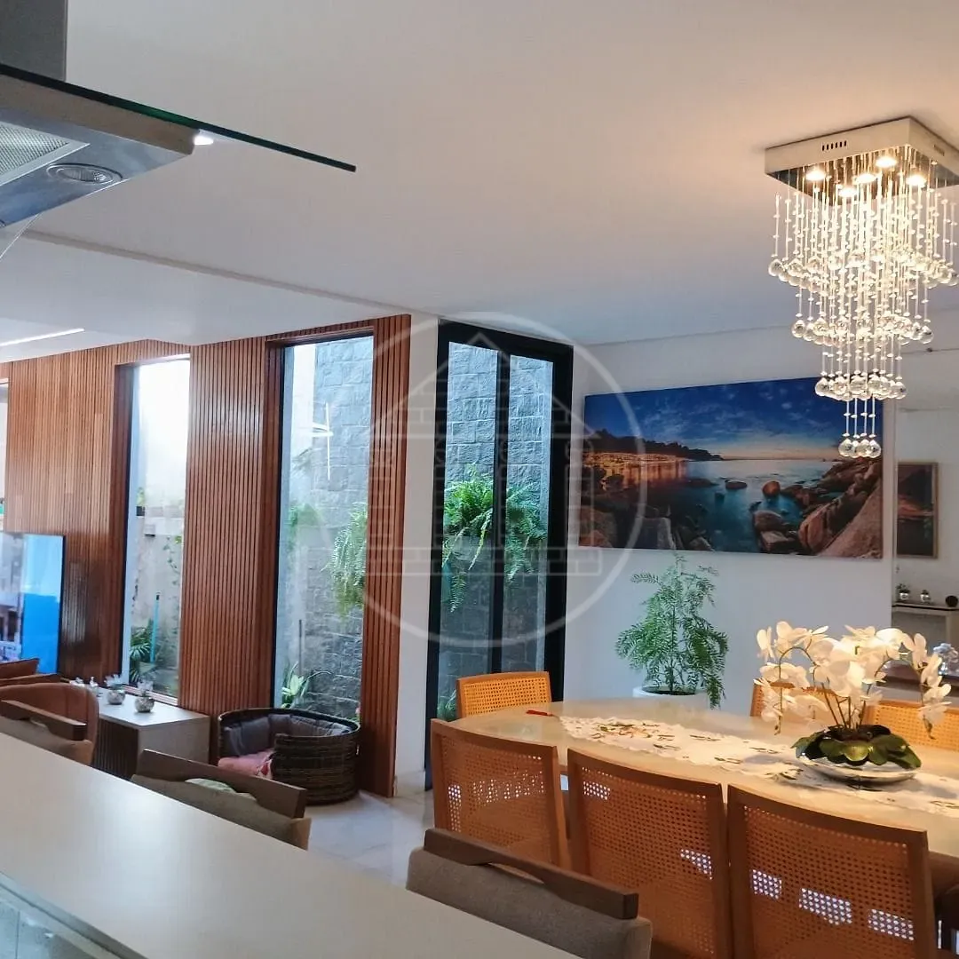 Sobrado, 3 quartos, 348 m² - Foto 8