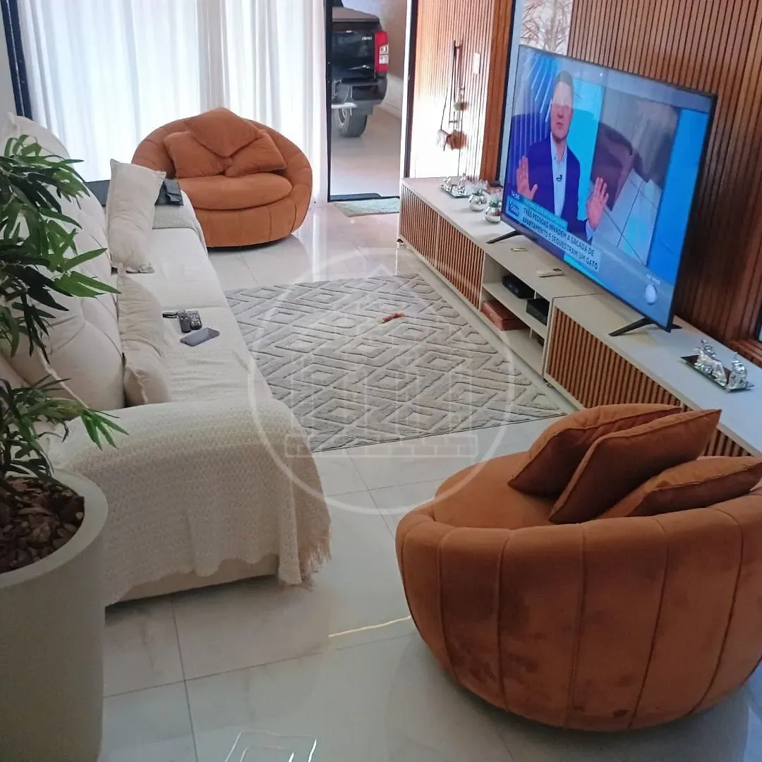 Sobrado, 3 quartos, 348 m² - Foto 14
