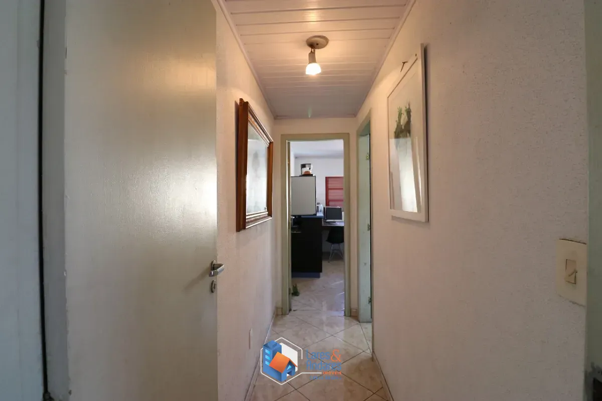 Sobrado, 4 quartos, 520 m² - Foto 42
