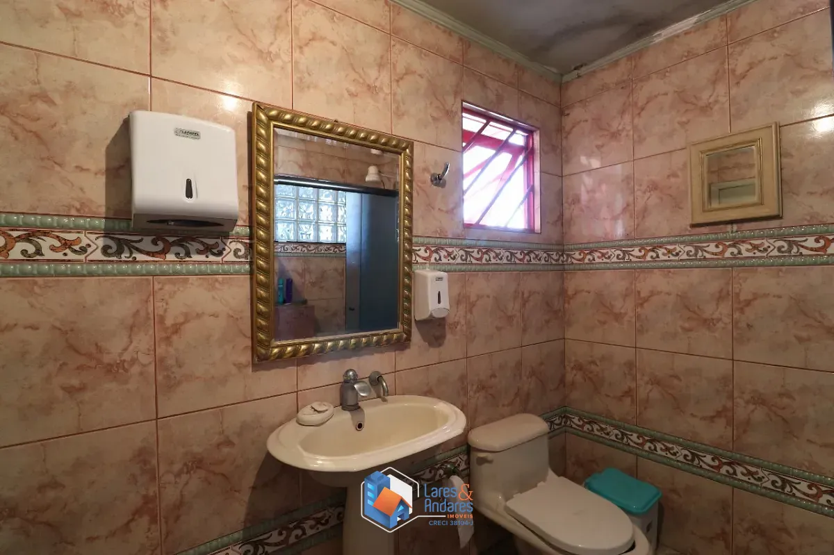 Sobrado, 4 quartos, 520 m² - Foto 39