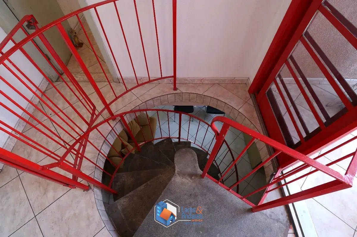 Sobrado, 4 quartos, 520 m² - Foto 41