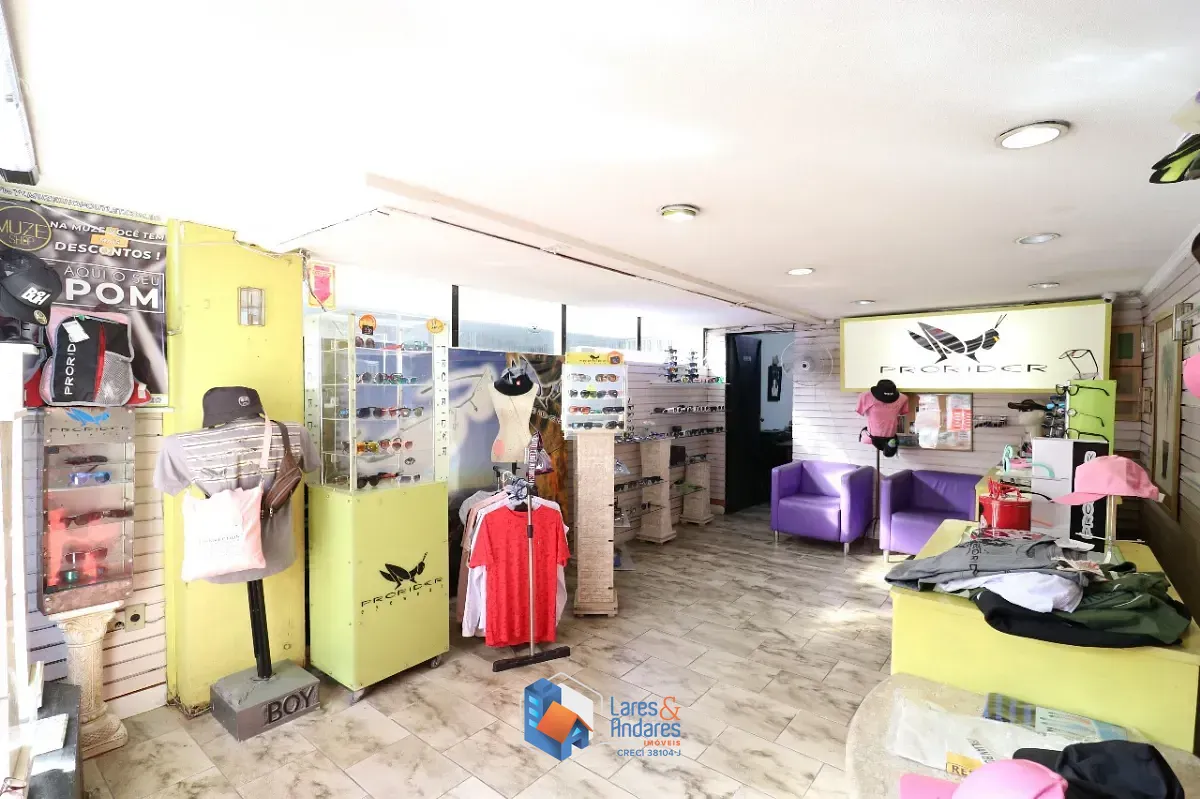 Sobrado, 4 quartos, 520 m² - Foto 48