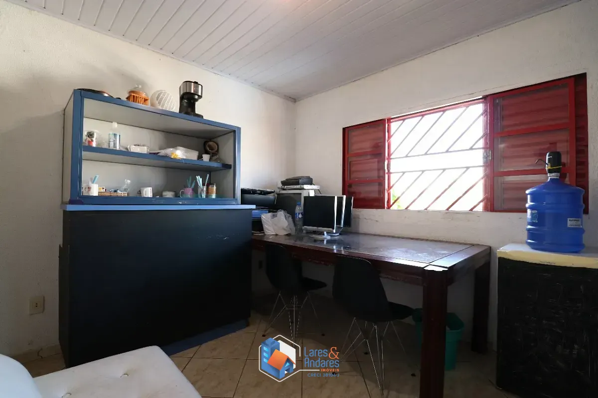 Sobrado, 4 quartos, 520 m² - Foto 37
