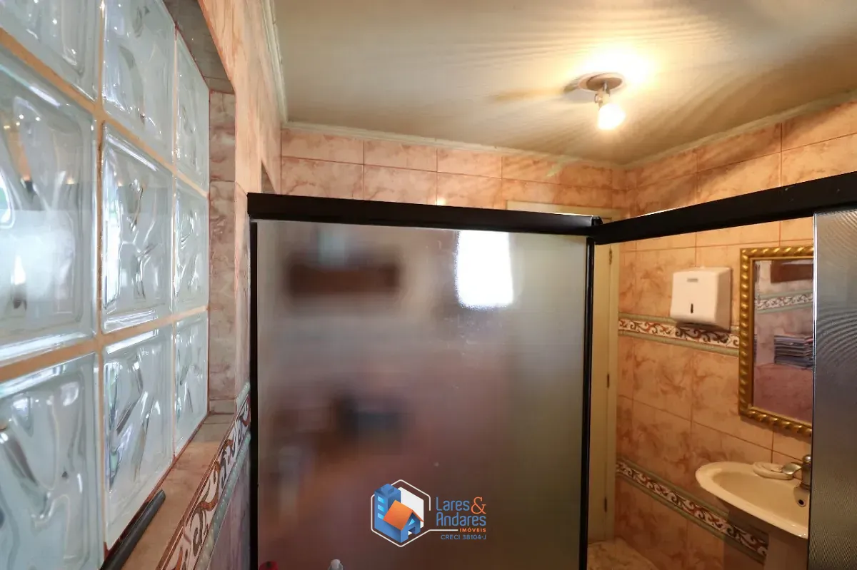 Sobrado, 4 quartos, 520 m² - Foto 34