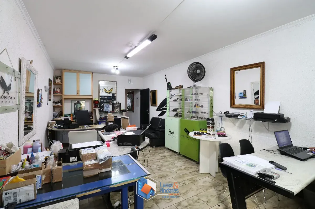 Sobrado, 4 quartos, 520 m² - Foto 52