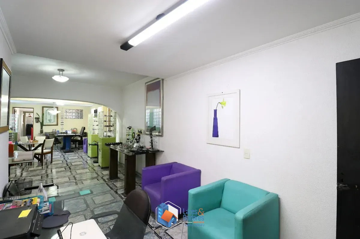 Sobrado, 4 quartos, 520 m² - Foto 55
