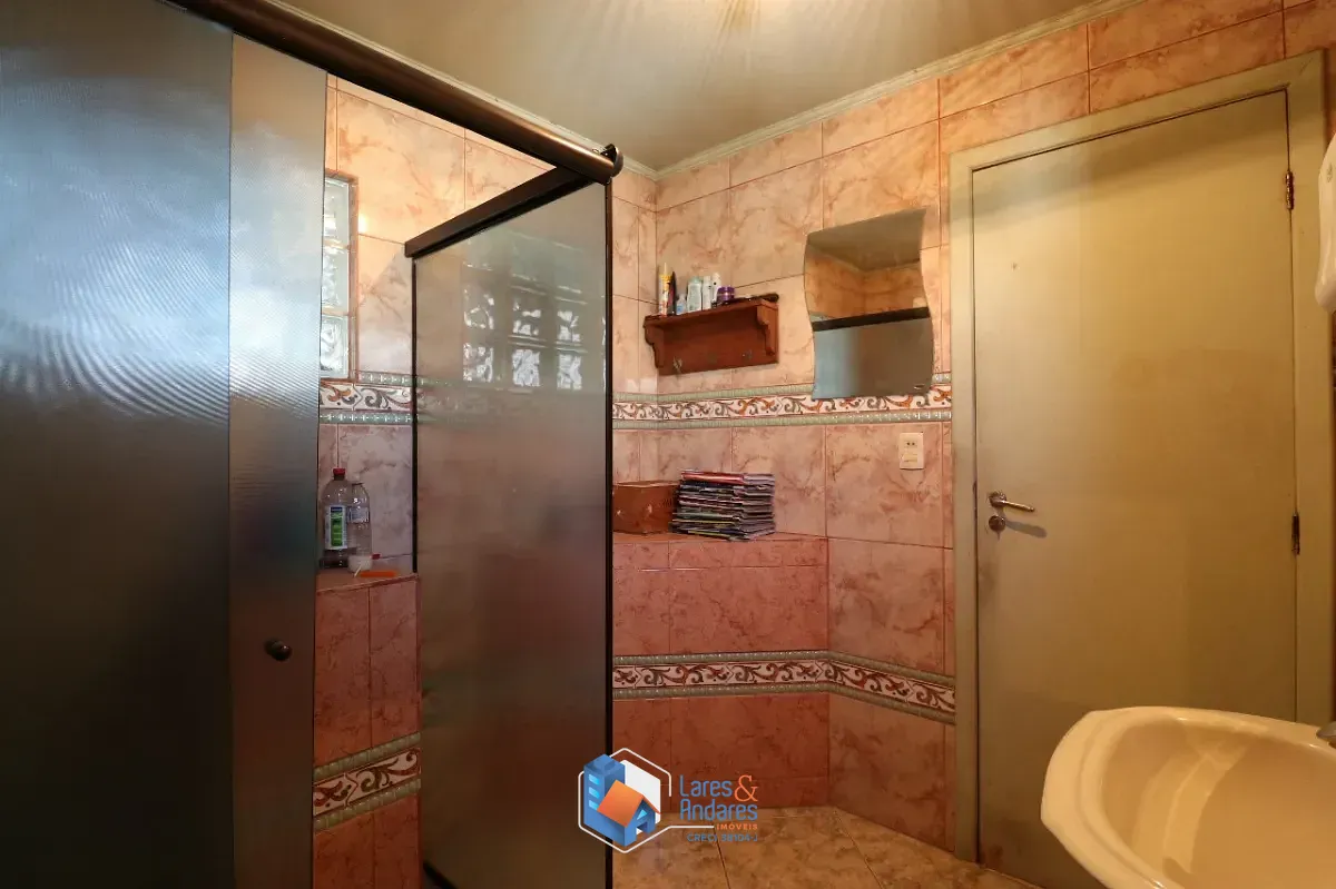 Sobrado, 4 quartos, 520 m² - Foto 35