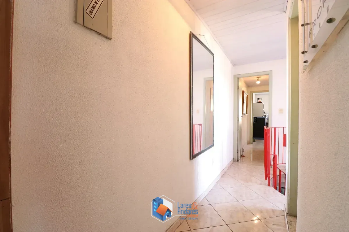 Sobrado, 4 quartos, 520 m² - Foto 43