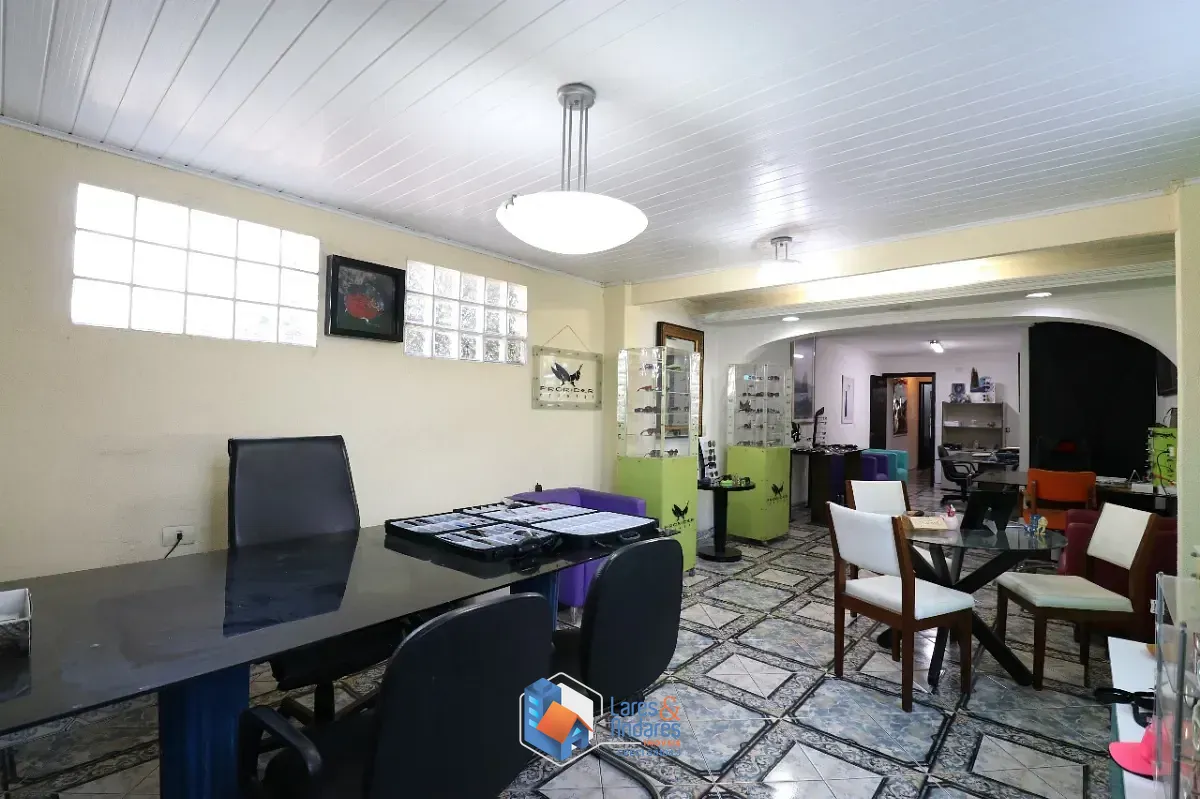 Sobrado, 4 quartos, 520 m² - Foto 53