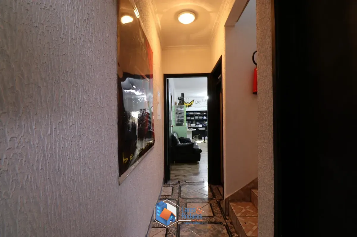 Sobrado, 4 quartos, 520 m² - Foto 44