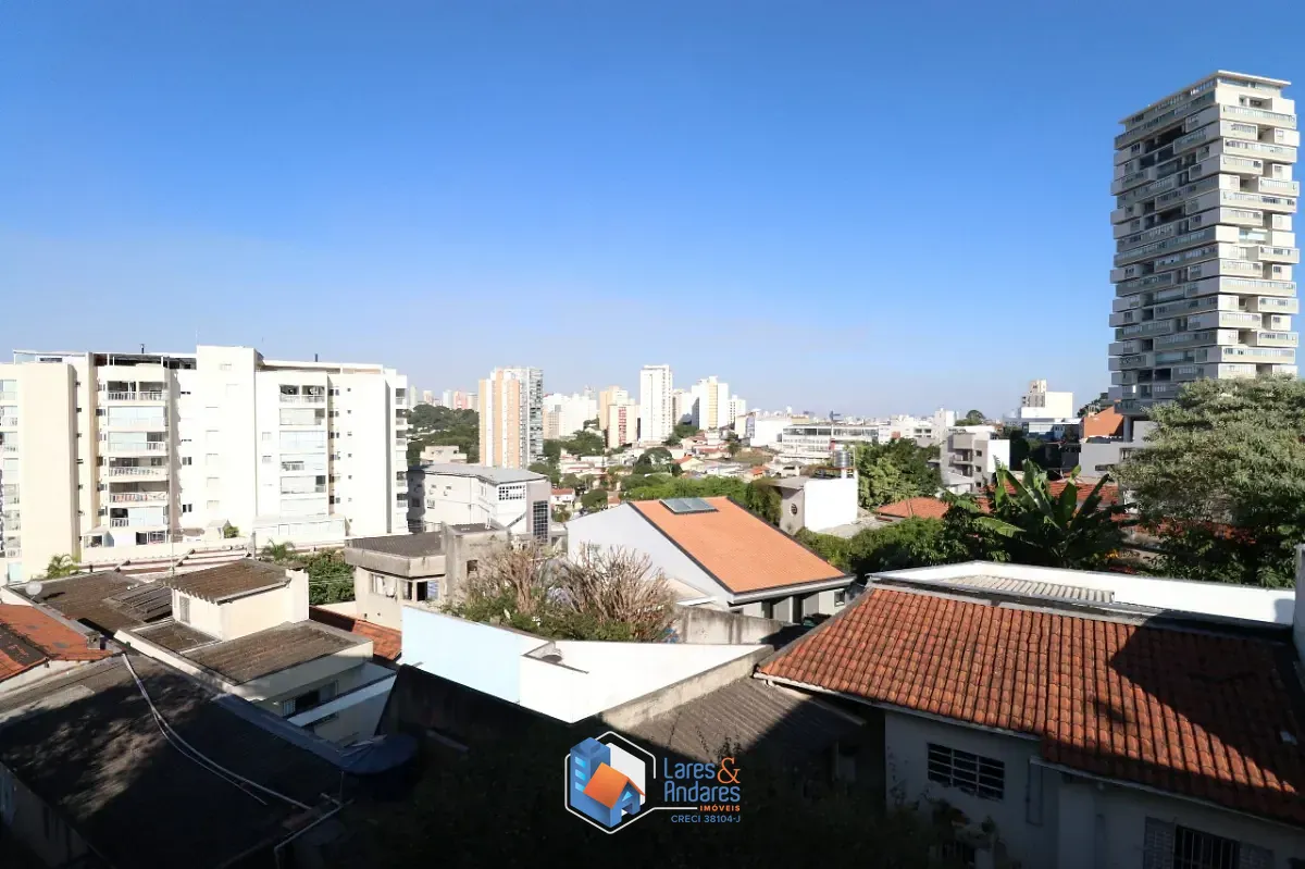 Sobrado, 4 quartos, 520 m² - Foto 38