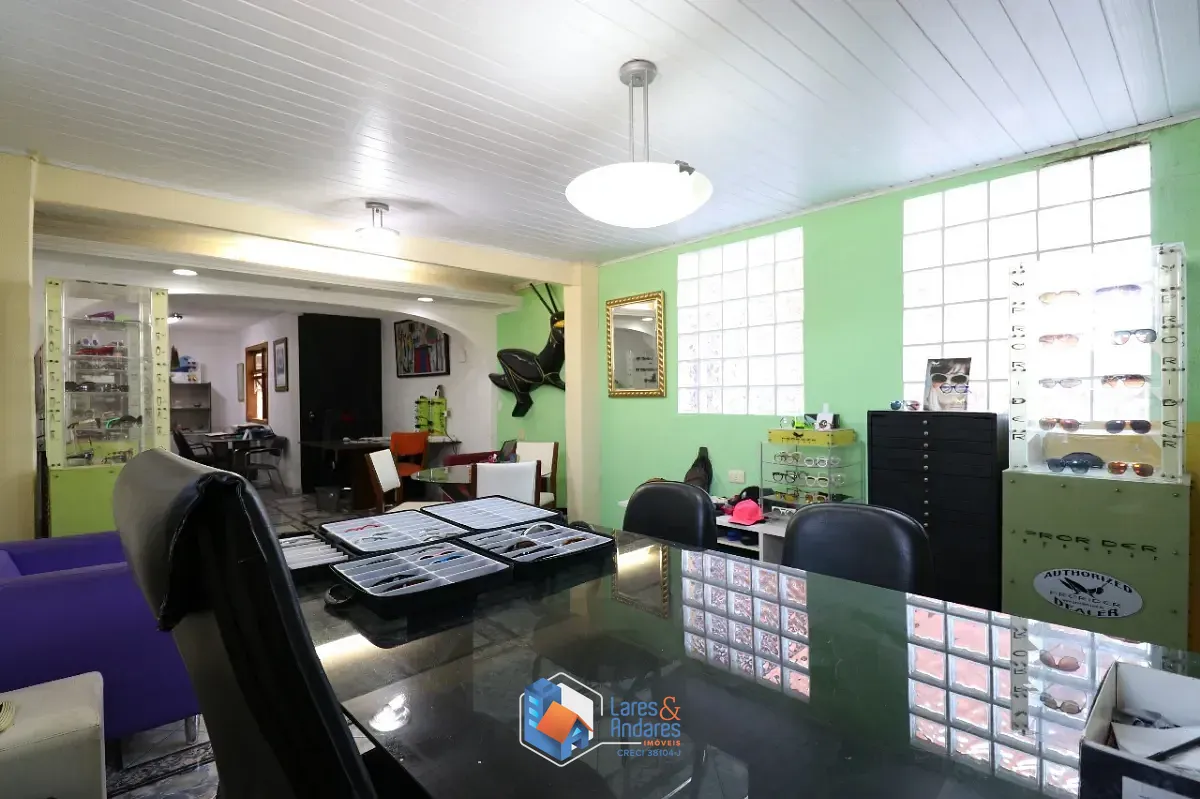 Sobrado, 4 quartos, 520 m² - Foto 56