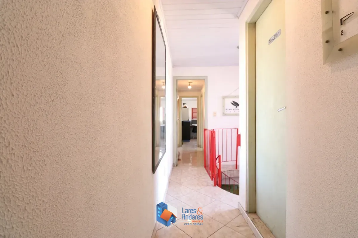Sobrado, 4 quartos, 520 m² - Foto 45