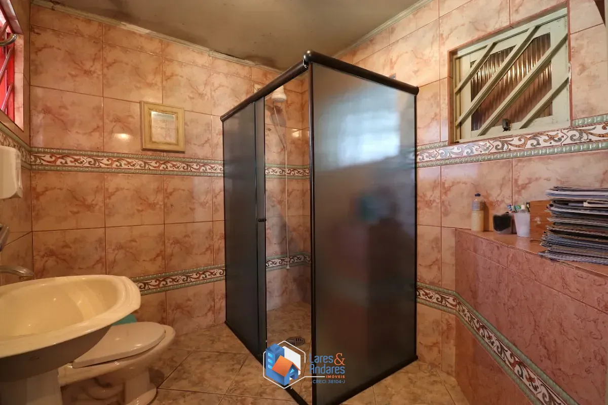 Sobrado, 4 quartos, 520 m² - Foto 33
