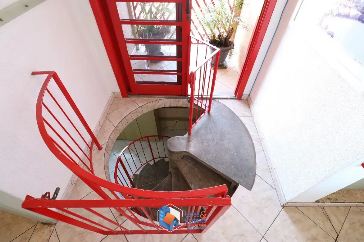 Sobrado, 4 quartos, 520 m² - Foto 51