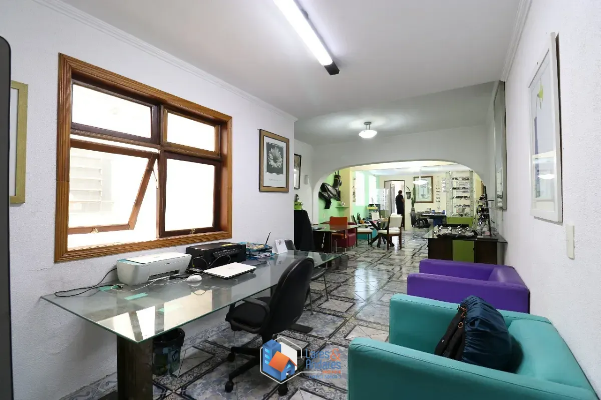 Sobrado, 4 quartos, 520 m² - Foto 54