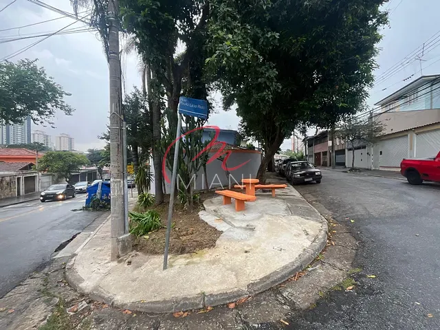 Sobrado 3 quartos e 2 banheiros, para alugar, no bairro Jardim Bonfiglioli em São Paulo