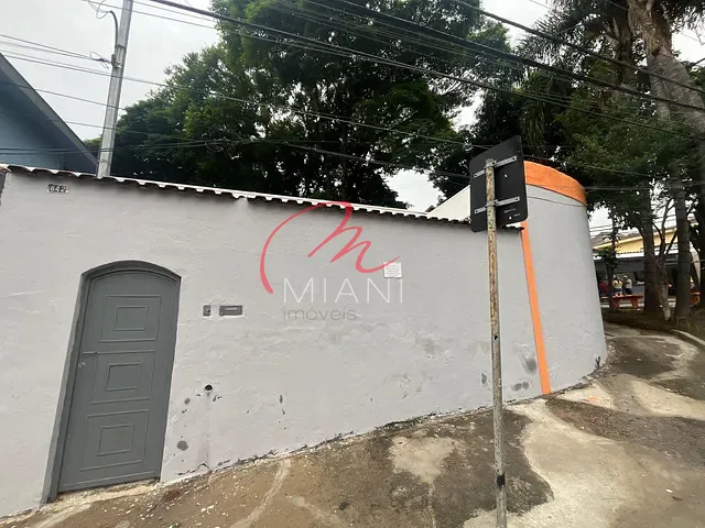 Sobrado 3 quartos e 2 banheiros, para alugar, no bairro Jardim Bonfiglioli em São Paulo