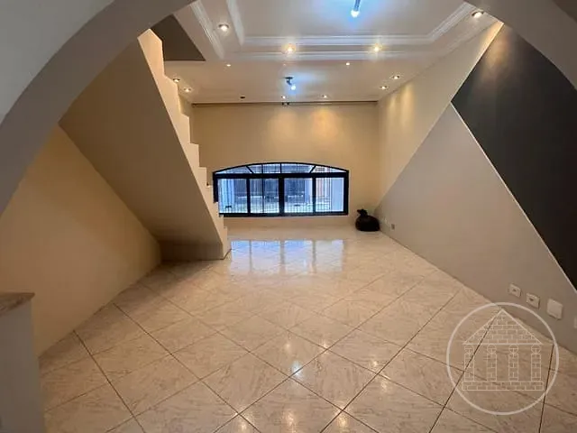 Sobrado com 126m² 3 quartos e 3 banheiros, à venda, no bairro Parque América em São Paulo