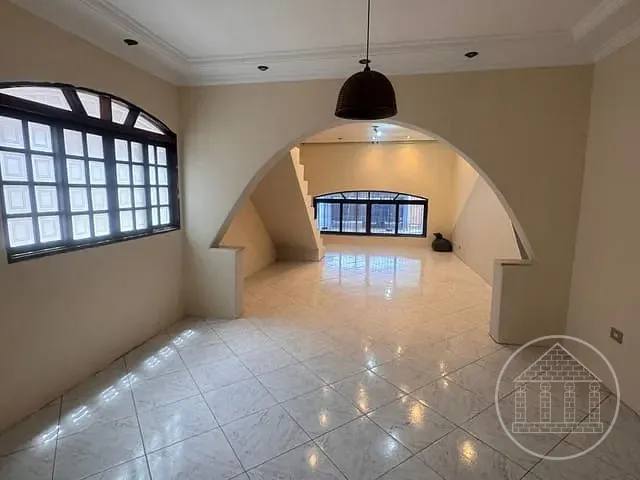Sobrado com 126m² 3 quartos e 3 banheiros, à venda, no bairro Parque América em São Paulo