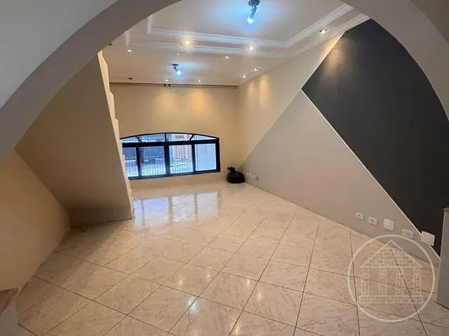 Sobrado com 126m² 3 quartos e 3 banheiros, à venda, no bairro Parque América em São Paulo
