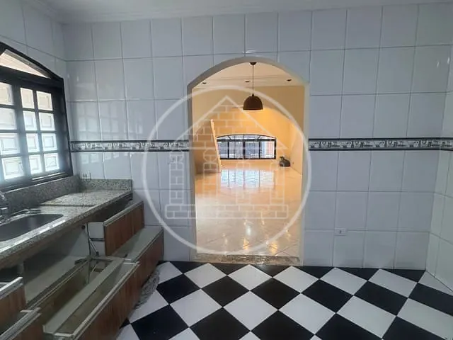 Sobrado com 126m² 3 quartos e 3 banheiros, à venda, no bairro Parque América em São Paulo