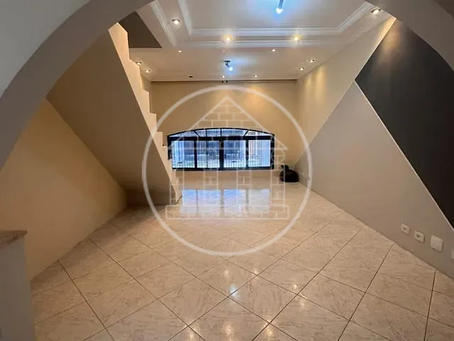 Sobrado com 126m² 3 quartos e 3 banheiros, à venda, no bairro Parque América em São Paulo