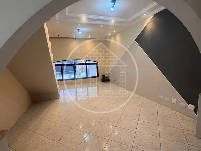 Sobrado com 126m² 3 quartos e 3 banheiros, à venda, no bairro Parque América em São Paulo