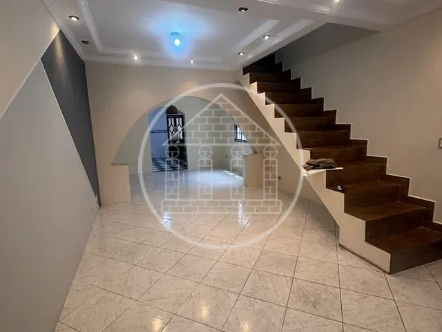 Sobrado com 126m² 3 quartos e 3 banheiros, à venda, no bairro Parque América em São Paulo