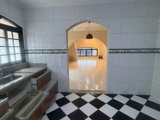 Sobrado com 126m² 3 quartos e 3 banheiros, à venda, no bairro Parque América em São Paulo