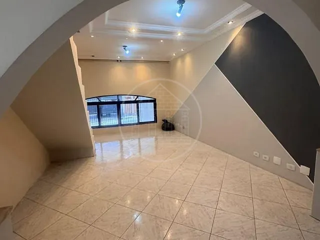 Sobrado com 126m² 3 quartos e 3 banheiros, à venda, no bairro Parque América em São Paulo