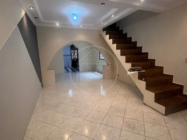 Sobrado com 126m² 3 quartos e 3 banheiros, à venda, no bairro Parque América em São Paulo