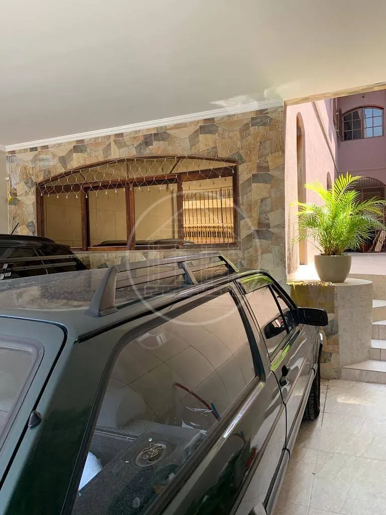 Sobrado, 3 quartos, 195 m² - Foto 13