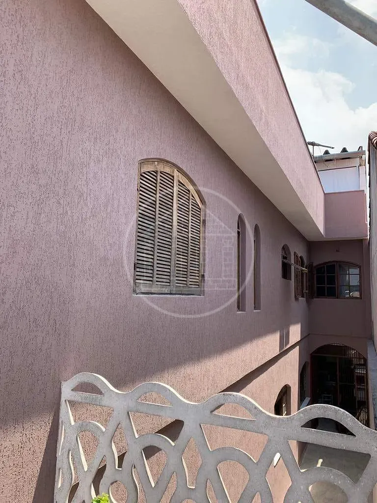 Sobrado, 3 quartos, 195 m² - Foto 11