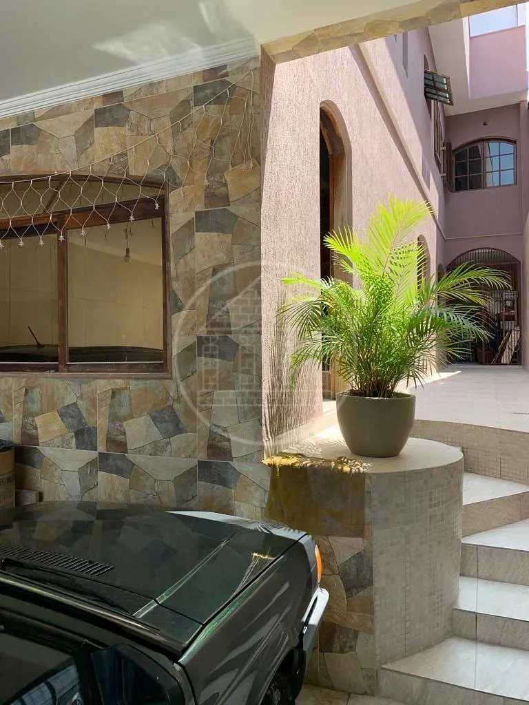 Sobrado, 3 quartos, 195 m² - Foto 10
