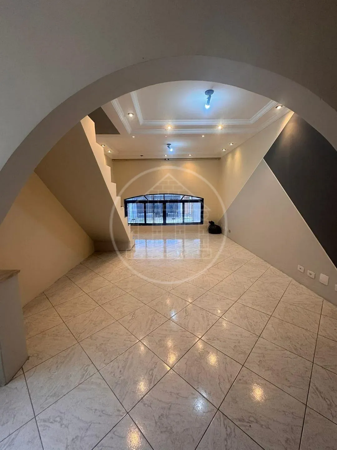 Sobrado, 3 quartos, 195 m² - Foto 1