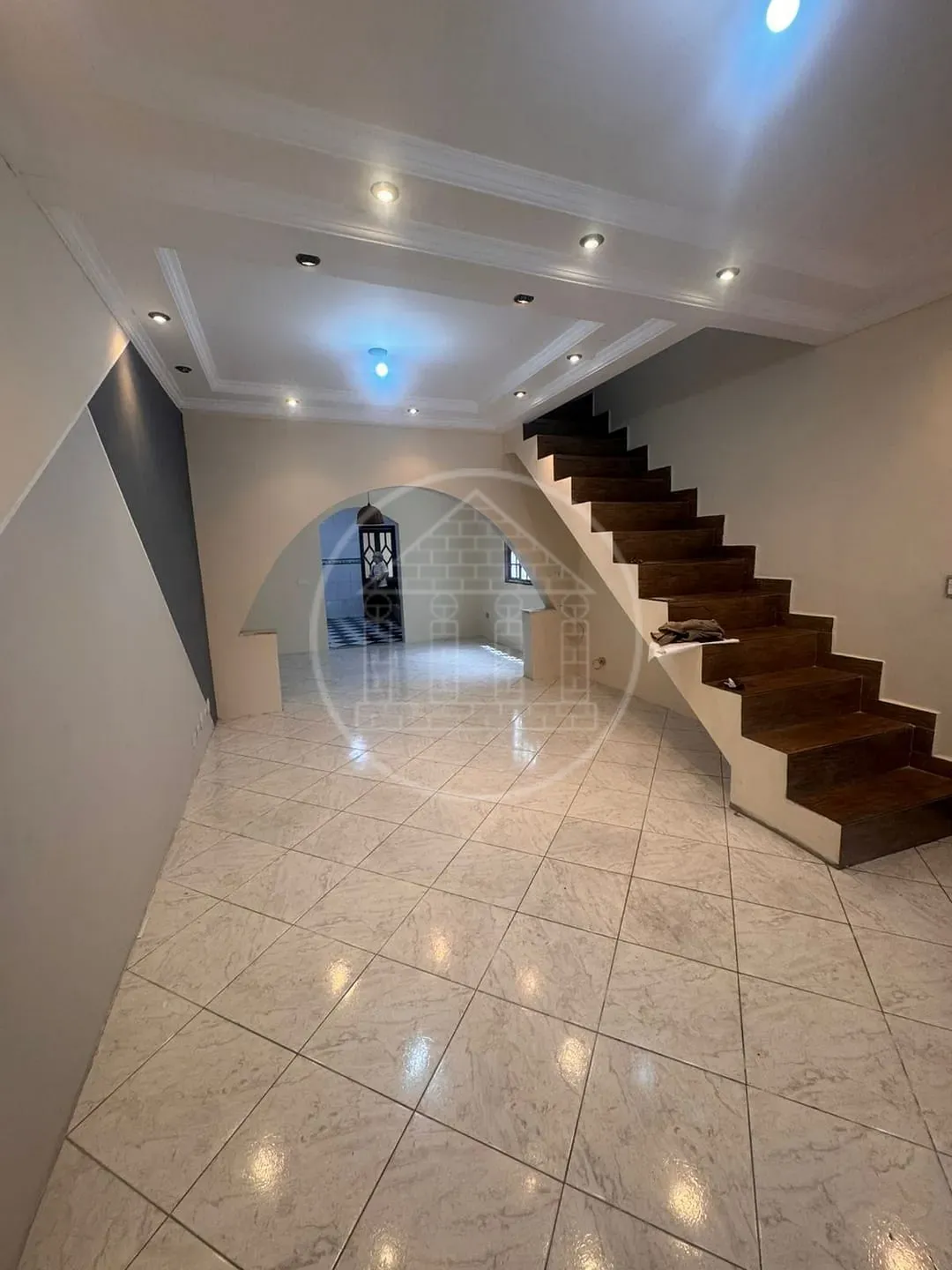 Sobrado, 3 quartos, 195 m² - Foto 4