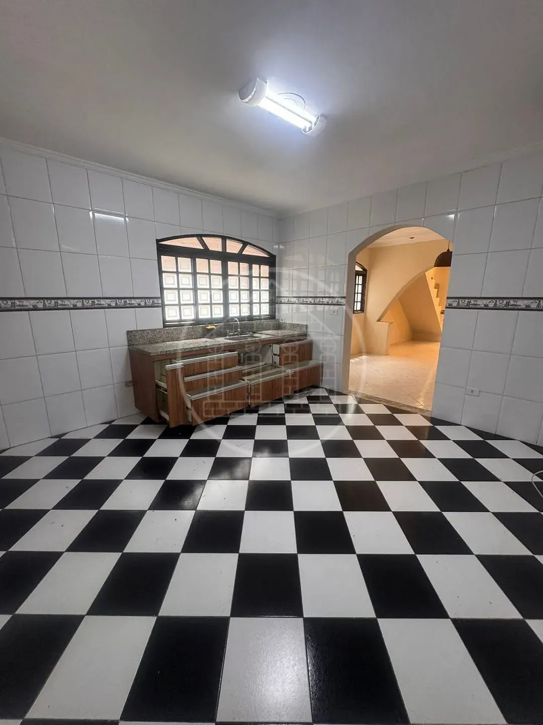 Sobrado, 3 quartos, 195 m² - Foto 6