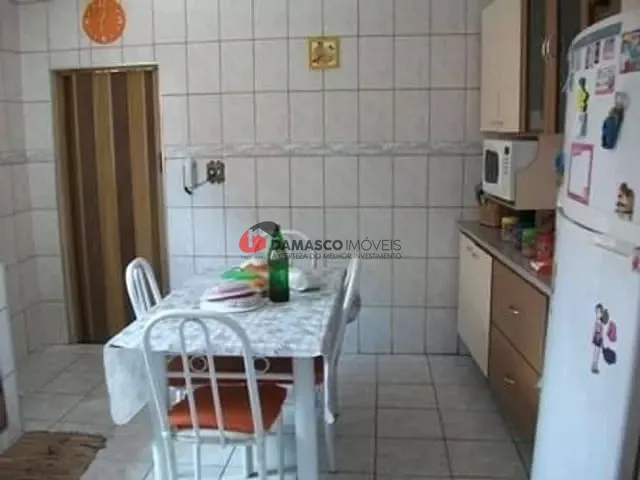 Sobrado com 120m² 3 quartos e 1 banheiro, à venda, no bairro Vila Industrial em São Paulo