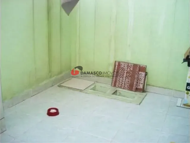 Sobrado com 55m² 3 quartos e 2 banheiros, à venda, no bairro Barcelona em São Caetano do Sul
