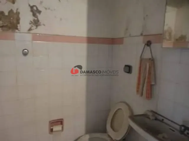 Sobrado com 150m² 2 quartos e 2 banheiros, à venda, no bairro Boa Vista em São Caetano do Sul