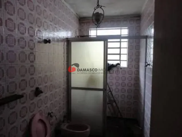Sobrado com 150m² 2 quartos e 2 banheiros, à venda, no bairro Boa Vista em São Caetano do Sul