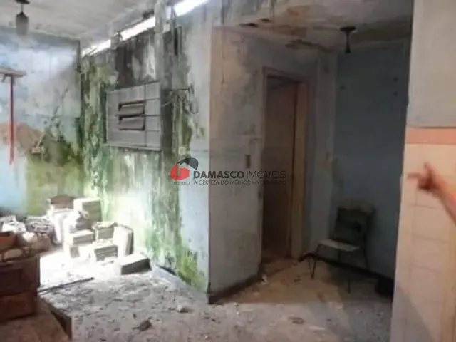 Sobrado com 150m² 2 quartos e 2 banheiros, à venda, no bairro Boa Vista em São Caetano do Sul
