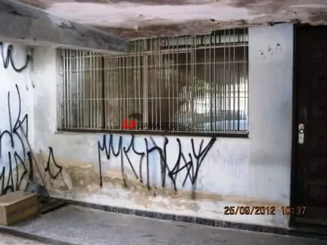 Sobrado com 150m² 2 quartos e 2 banheiros, à venda, no bairro Boa Vista em São Caetano do Sul
