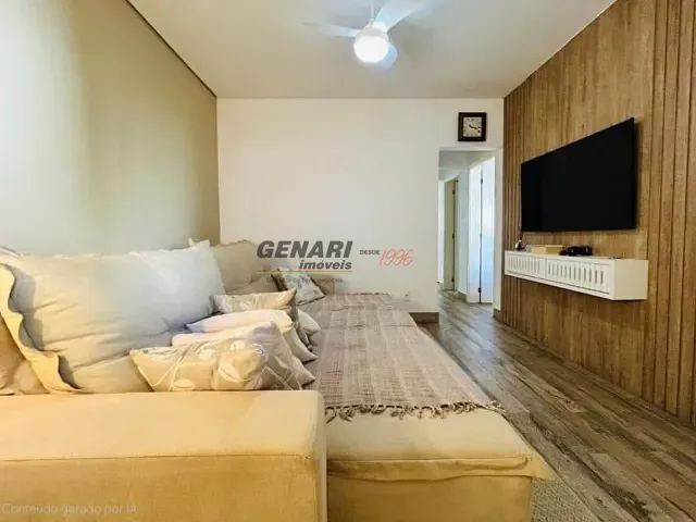 Sobrado com 150m² 3 quartos e 3 banheiros, à venda, no bairro Vila Florença em Indaiatuba