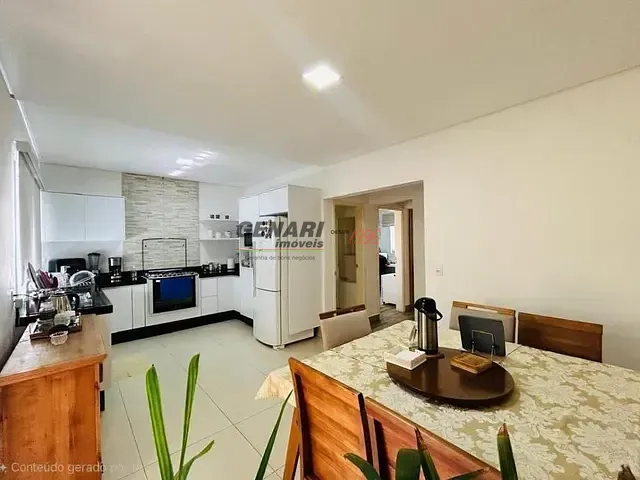 Sobrado com 150m² 3 quartos e 3 banheiros, à venda, no bairro Vila Florença em Indaiatuba