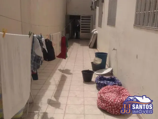 Sobrado com 210m² 4 quartos e 4 banheiros, à venda, no bairro Água Rasa em São Paulo