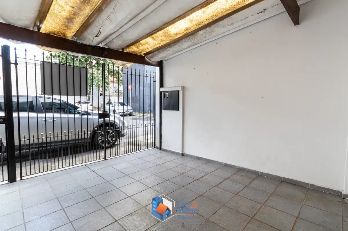 Sobrado, 2 quartos, 106 m² - Foto 3