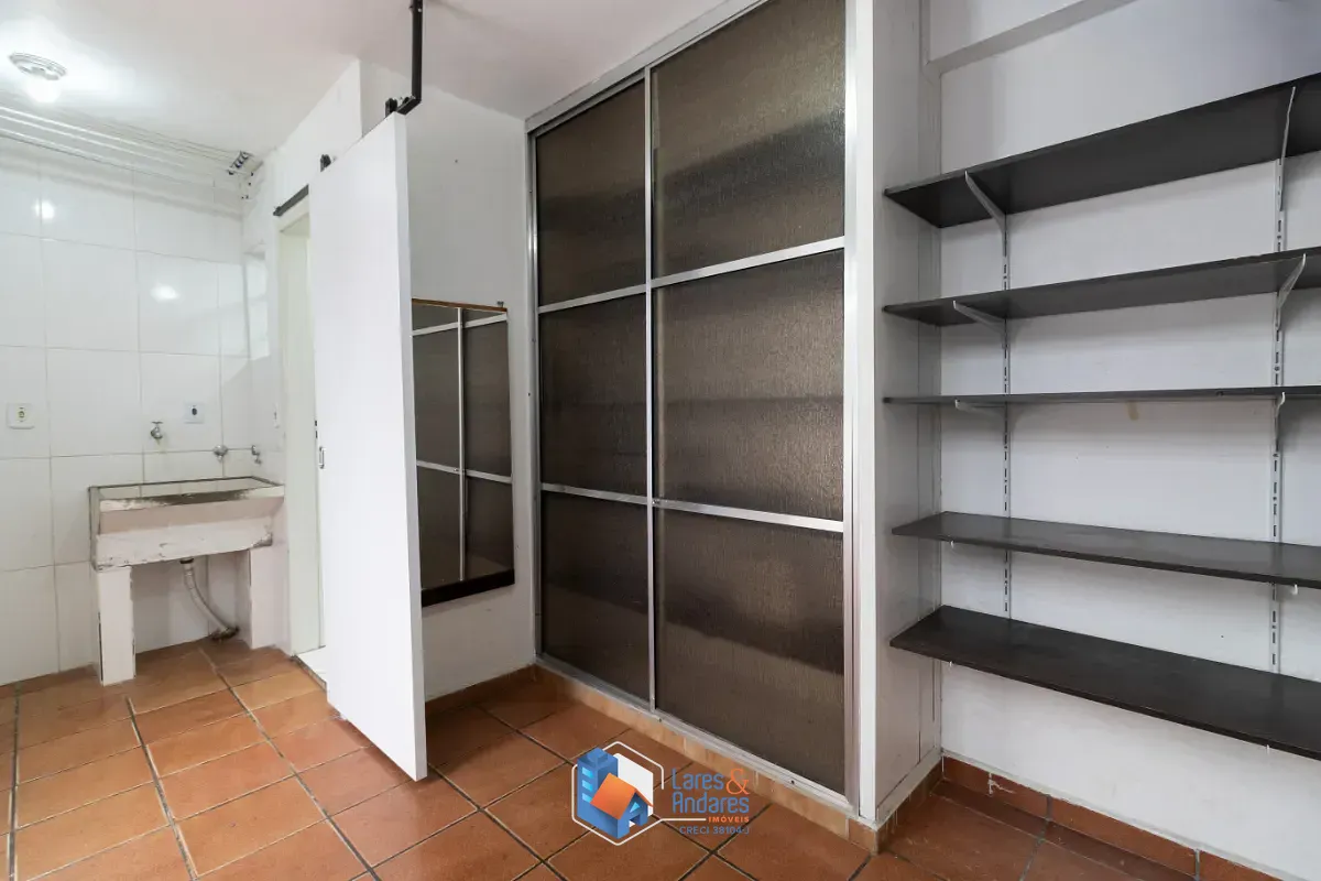 Sobrado, 2 quartos, 106 m² - Foto 28