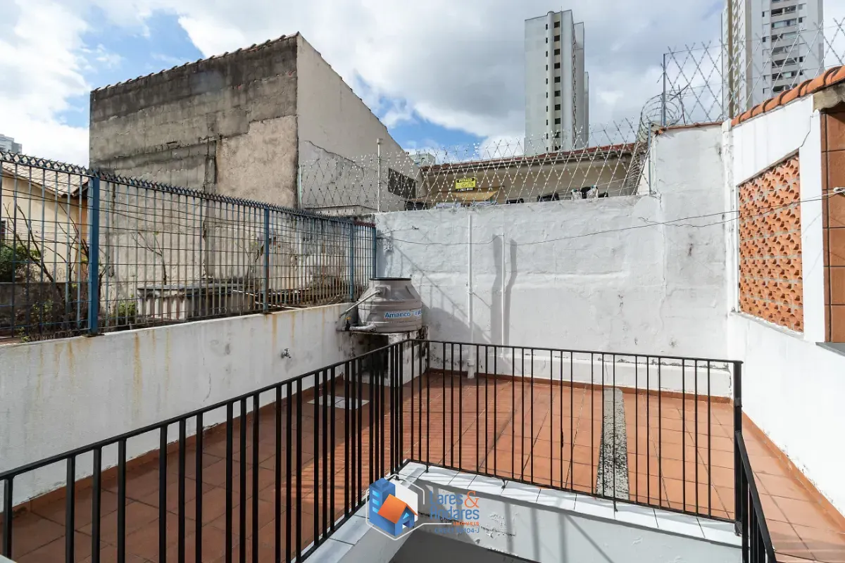 Sobrado, 2 quartos, 106 m² - Foto 37